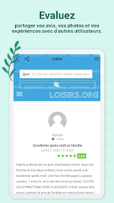 Screenshot image