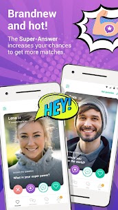 Candidate – Dating App for PC – How to Use it on Windows and Mac 1