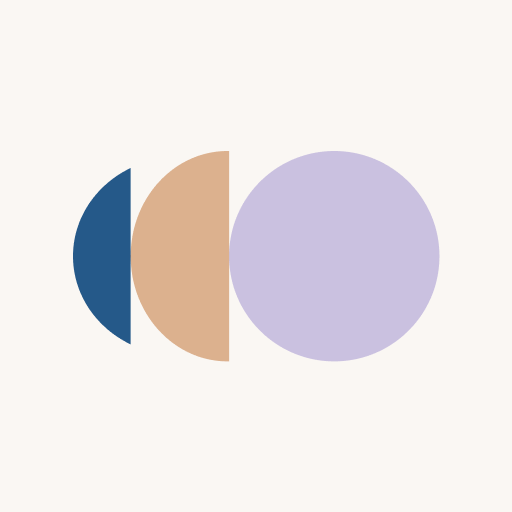 Femmistry: Hormonal Health App logo