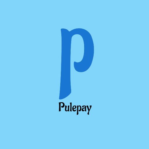 Pulepay - TopUp Game Termurah logo