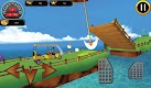 screenshot of Toto adventure