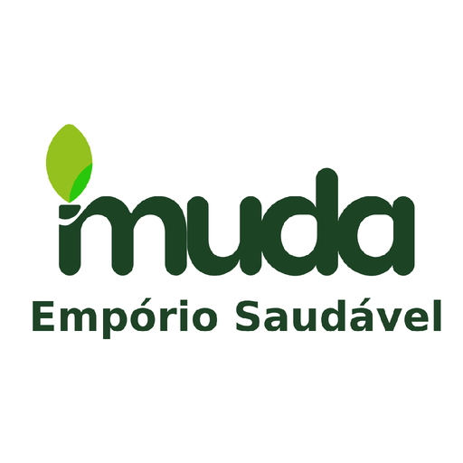 Muda Empório logo