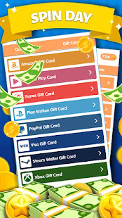 Money Game : Earn Real Money 0.4 APK screenshots 3