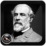 Civil War Confederate Generals icon
