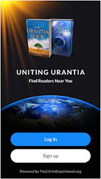 Uniting Urantia!