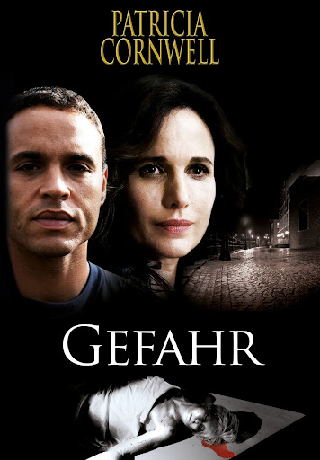 Patricia Cornwell - Gefahr - Google Play 電影