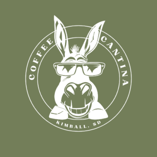 Coffee Cantina logo