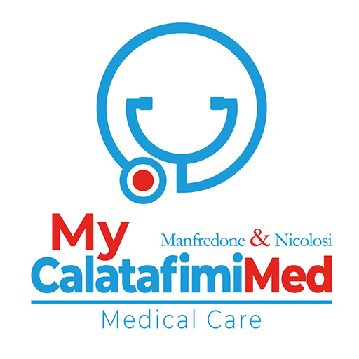 MyCalatafimiMed logo