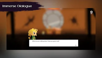 Game screenshot Daughter (Demo) mod apk