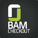 BAM Checkout icon
