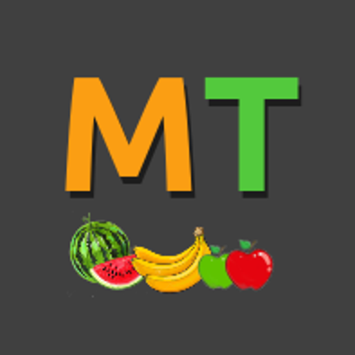 Market Time Logo