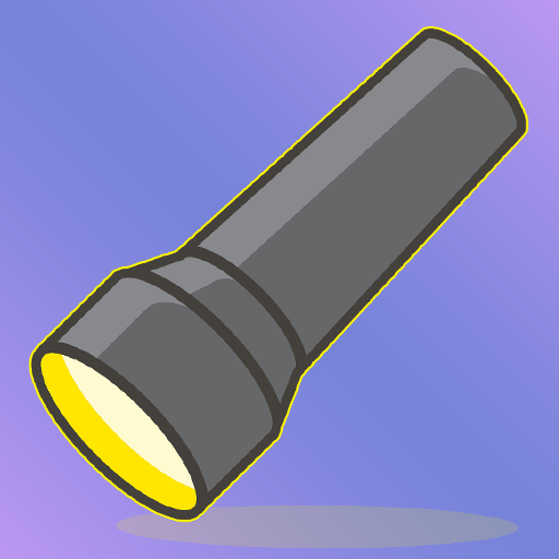 Flashlight logo