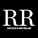 Robb Report Australia & New Ze