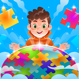 Puzzle Master Kids Learning Mod Apk