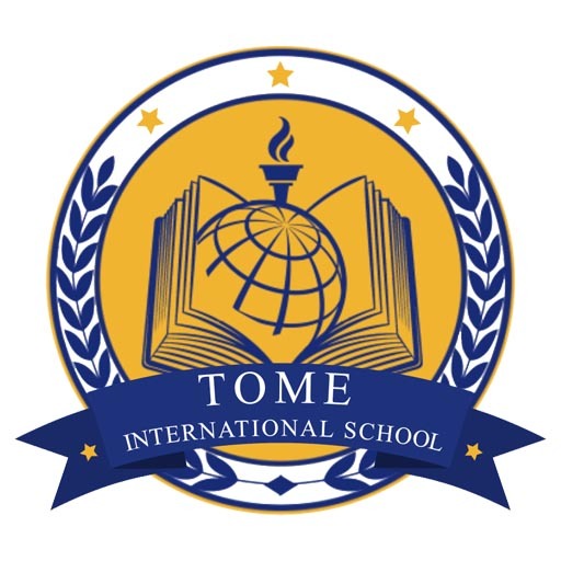 TOME Parent App logo