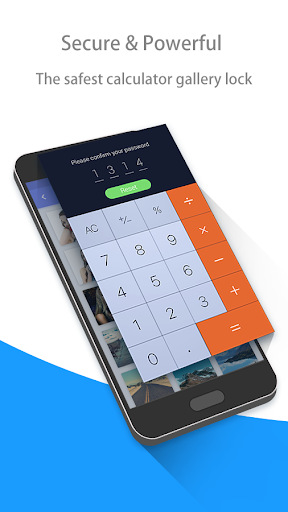 Gallery Lock -Lock PhotoandVideo