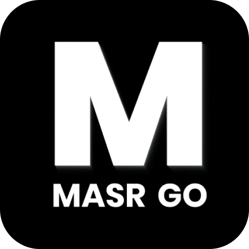 Masrgo logo
