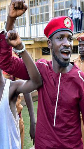 NTV UGANDA APP  NTV UGANDA LIVE  NTV LIVE  NTV