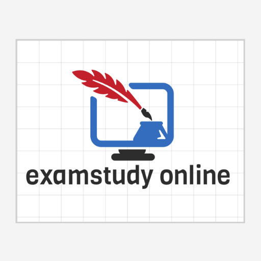 Examstudy Online Logo