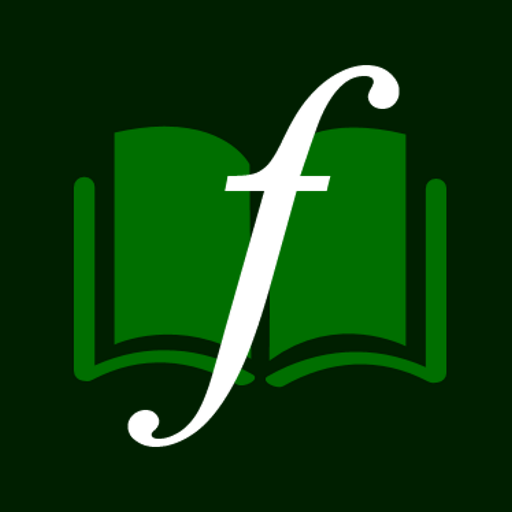 Freda 5.2.0 Icon