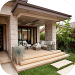 Cover Image of 下载 Front Porch Designs  APK