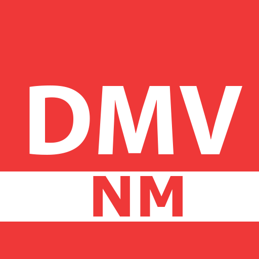 DMV Practice Test NM 2023 logo