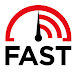 FAST Speed Test - Androidアプリ