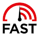 FAST Speed Test Descarga en Windows