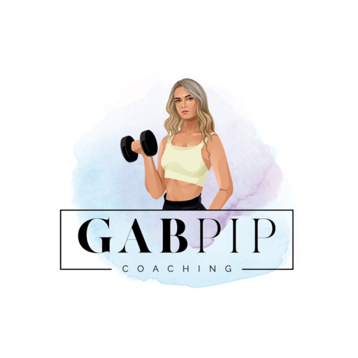 Gab Pip Coaching logo