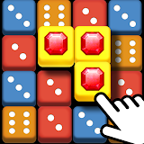 Dice Puzzle - logic puzzle icon