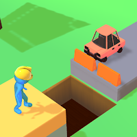 Road Repair