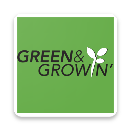 Green & Growin’ Apps on Google Play