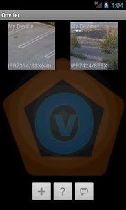 Onvier – IP Camera Monitor Apk Download For Android & IOS 2