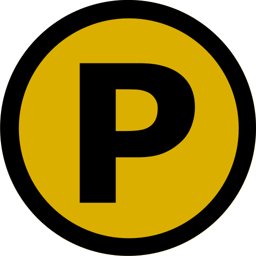 Parqueadero Tintal 3 logo