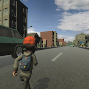 Cubeyon : Run For Fun