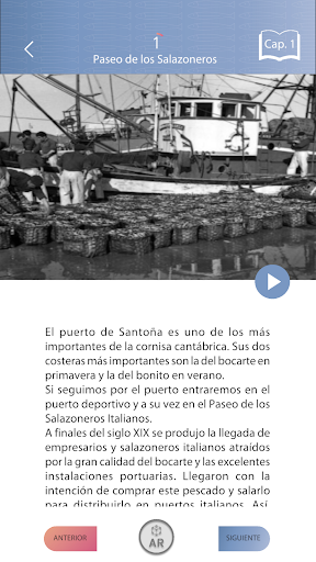 El Gran Bocado Santoña