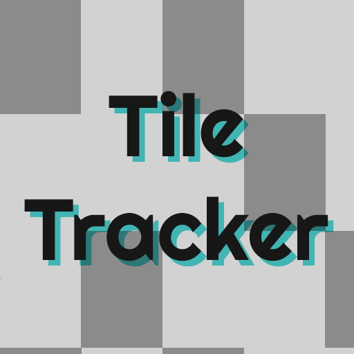 Tile Tracker - Brain Exercises logo