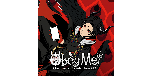 Prime Video: Obey Me!, Season 2 (Original Japanese Version)
