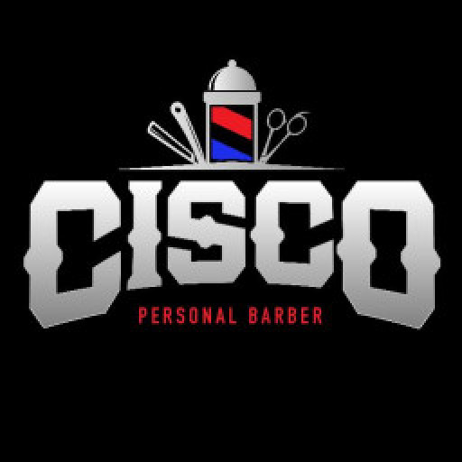 Barber Cisco logo