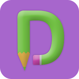 Icon image Drawin.io - Draw, Guess, WIN