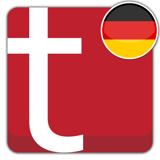 Tureng German 4.0.9 Icon