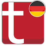 Cover Image of डाउनलोड Tureng German 4.0.9 APK