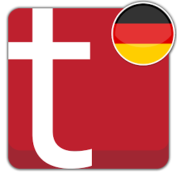Icon image Tureng German