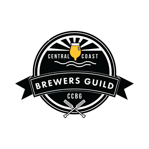 Central Coast Brewers Guild logo