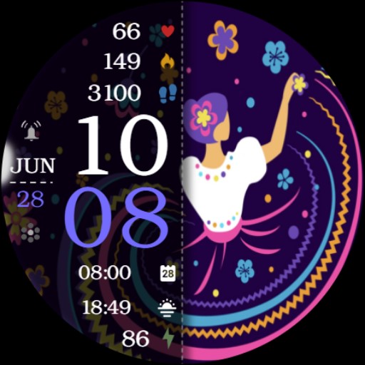 Hispanic Heritage Flamenco Download on Windows