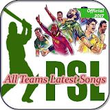 PSL 2017 SONGS icon