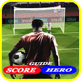 Guide for score! World Goals icon