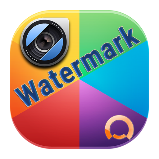 Watermark 2.0.2 Icon
