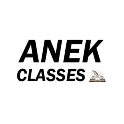 ANEK CLASSES 1.0.155 Icon