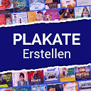 Plakate Erstellen, flyer Video
